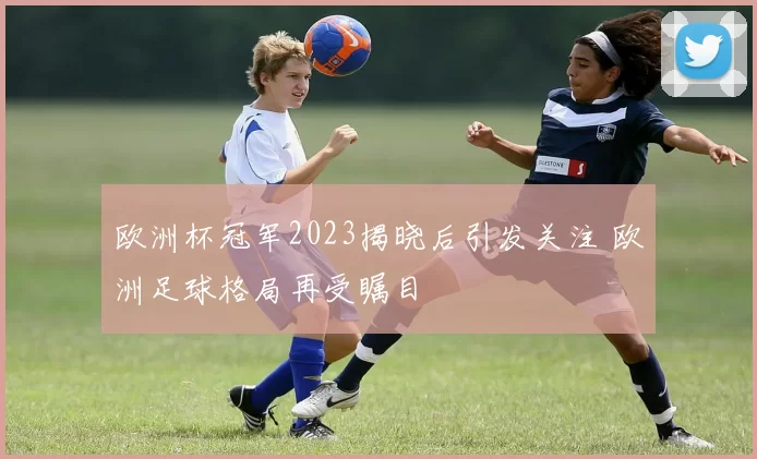 欧洲杯冠军2023揭晓后引发关注 欧洲足球格局再受瞩目