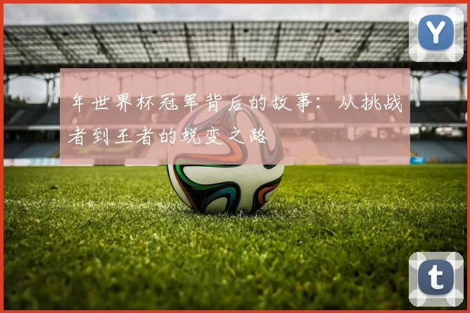年世界杯冠军背后的故事：从挑战者到王者的蜕变之路