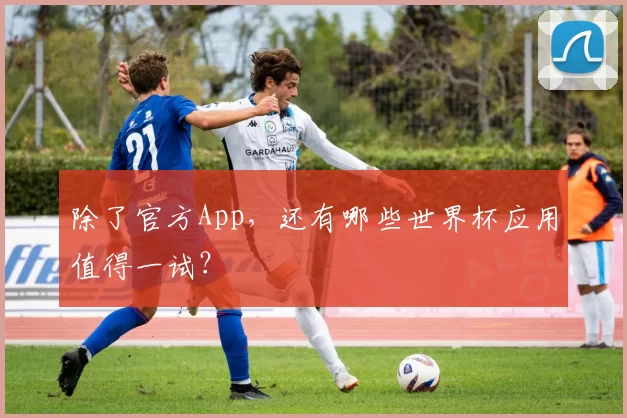 除了官方App,还有哪些世界杯应用值得一试?