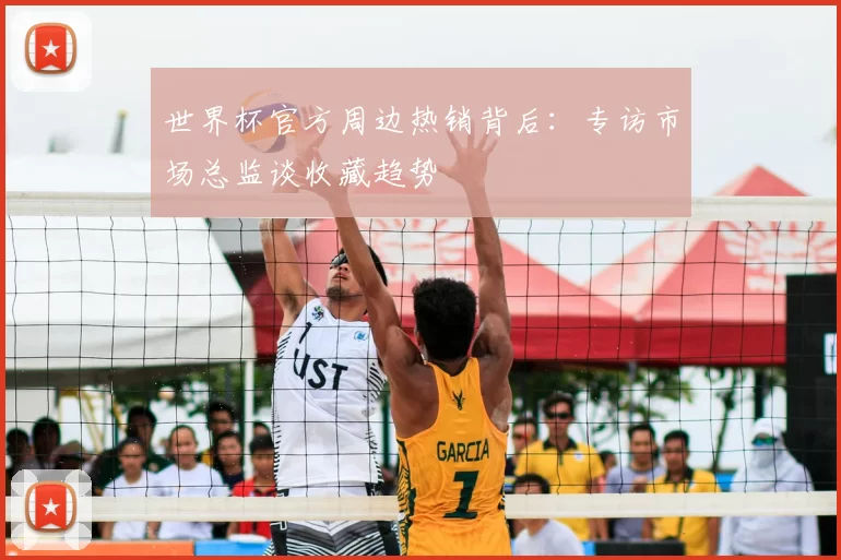 世界杯官方周边热销背后:专访市场总监谈收藏趋势