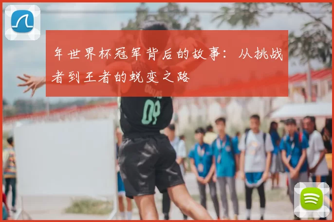 年世界杯冠军背后的故事:从挑战者到王者的蜕变之路