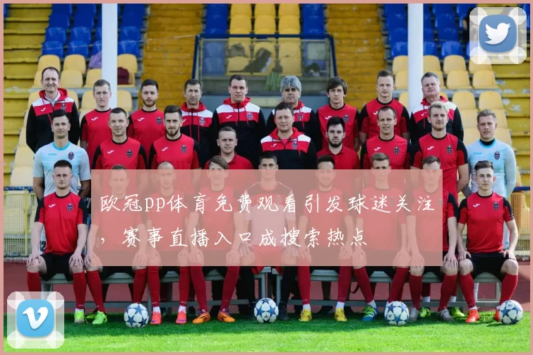 欧冠pp体育免费观看引发球迷关注,赛事直播入口成搜索热点