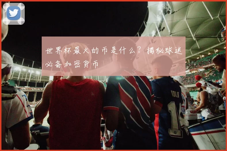 世界杯最火的币是什么？揭秘球迷必备加密货币
